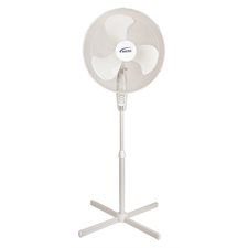 VENTILATEUR OSCILLANT COMM.16"