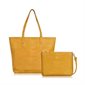 MARYANN 2 IN 1 CABAS BAG