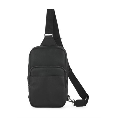 SLING BAG BLACK