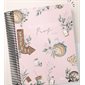 TEACHER PLANNER 2024-2025 - 5 PERIODS - CLASSIC COFFEE