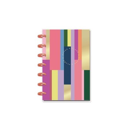 MINI NOTEBOOK,120pg.