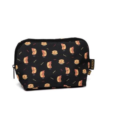 Pochette congelable popcorn