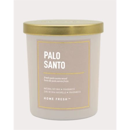 PALO SANTO 1 WICK CANDLE