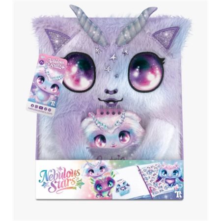 JOURNAL NS PELUCHE GÉANT