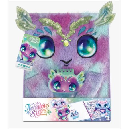 JOURNAL NS PELUCHE GÉANT