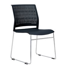 Chaises empilables Maxx Staxx™ Sans bras