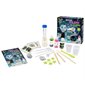 Ensemble d'activités fluorescentes "Mega Glow & Fluo"