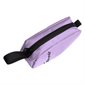 Étui à crayons cargo lilas