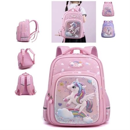 Unicorn Backpack