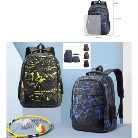Scolar 3 Pieces Set