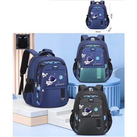 Astronaut Backpack