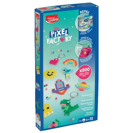 Pixel Factory Creation Kit Refill
