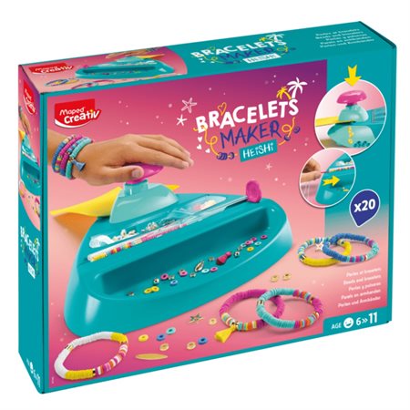 Bracelets Maker Machine
