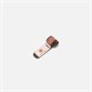 Rose Gold Pen Holder