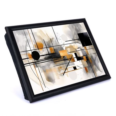 Reading Cushion "Modern"