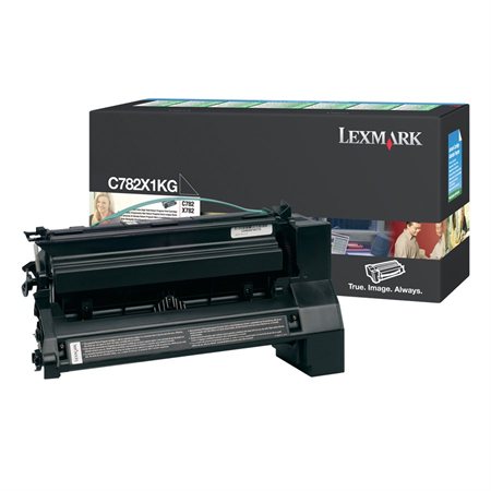 Cartouche de toner C782X1KG