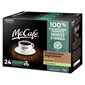 Capsules K-Cup McCafé® torréfaction supérieure