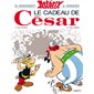 CADEAU DE CESAR (LE) ASTERIX (21)