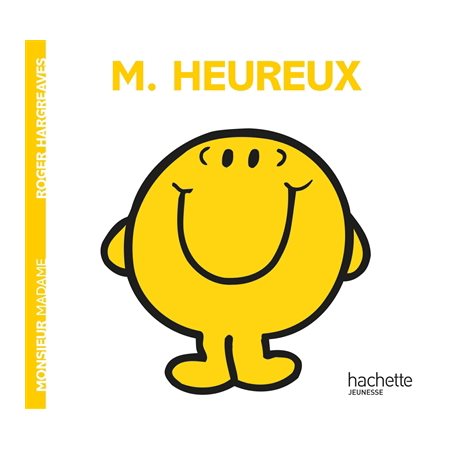 MONSIEUR HEUREUX