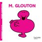 MONSIEUR GLOUTON