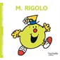 MONSIEUR RIGOLO