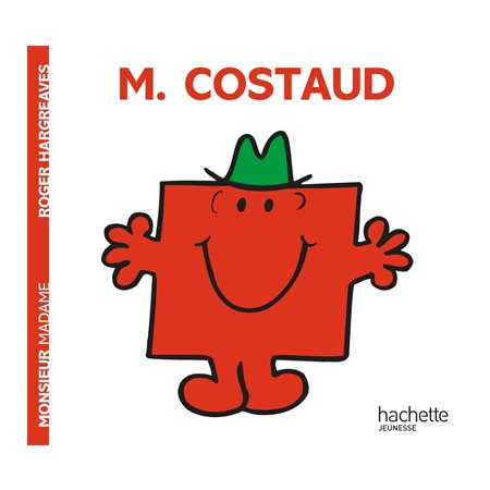 MONSIEUR COSTAUD