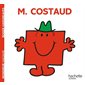 MONSIEUR COSTAUD