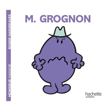 MONSIEUR GROGNON