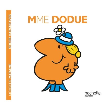 MADAME DODUE