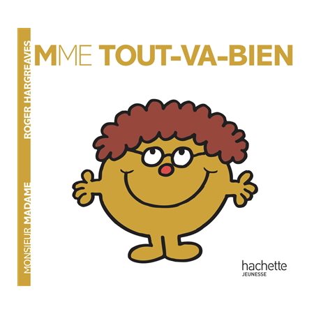 MME TOUT-VA-BIEN