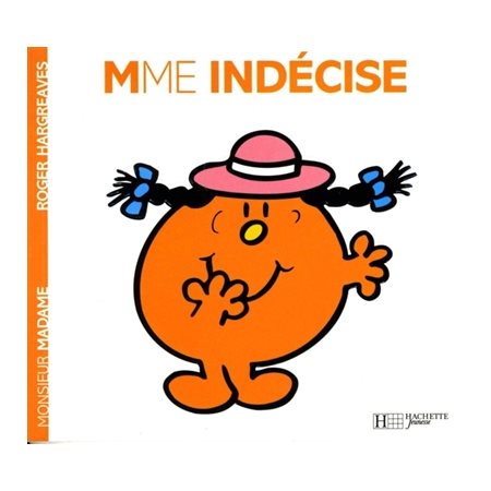 MME INDECISE