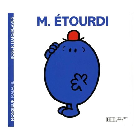 M. ETOURDI