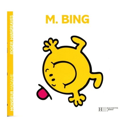 M. BING