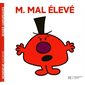 M. MAL ELEVE