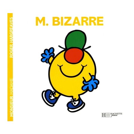 M. BIZARRE