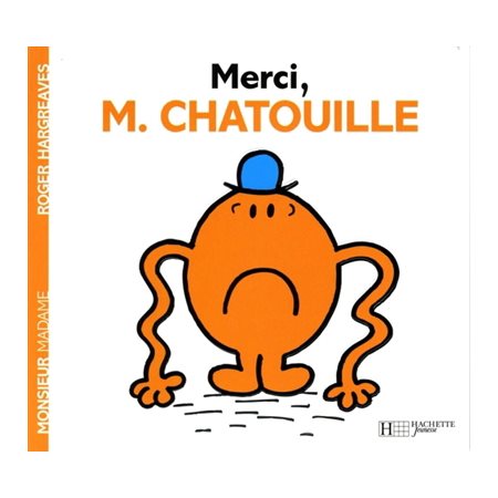 MERCI, M. CHATOUILLE