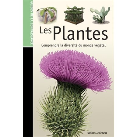 PLANTES (LES).