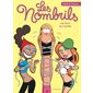 NOMBRILS (LES) T.3, LIEN DE L'AMITIE (LE)