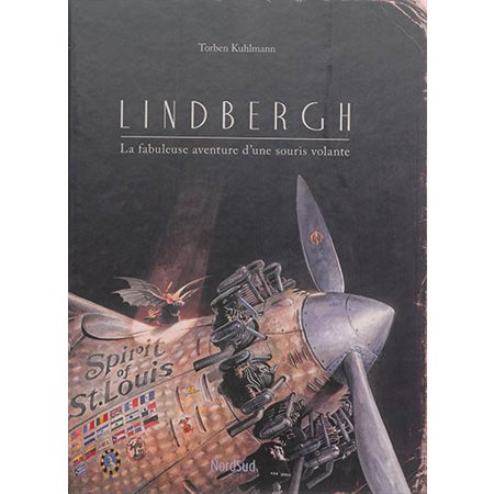 Lindbergh