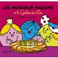 Les Monsieur Madame et la galette des Rois