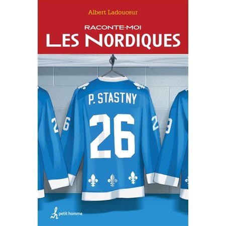 Raconte-moi les Nordiques (4)