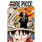 Attaque au clair de lune, Tome 4, One Piece