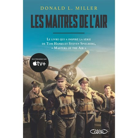 Les maîtres de l'air