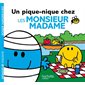 Un pique-nique chez les Monsieur Madame