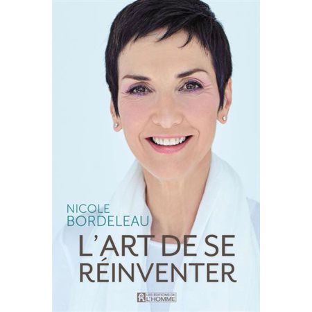 L'art de se réinventer