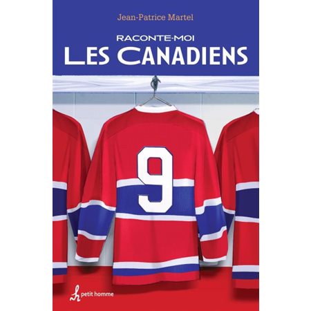 Raconte-moi Les Canadiens (8)