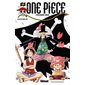 Successeurs, Tome 16, One Piece