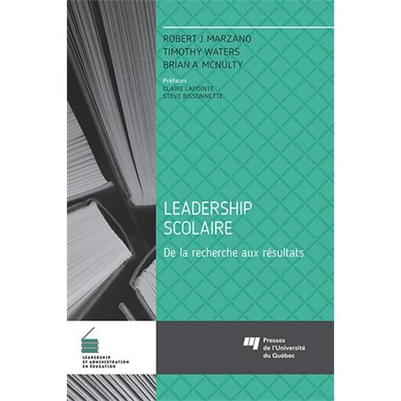 Leadership scolaire