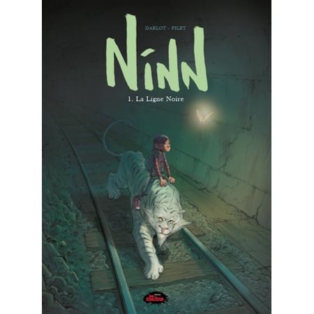 La ligne noire, Tome 1, Ninn