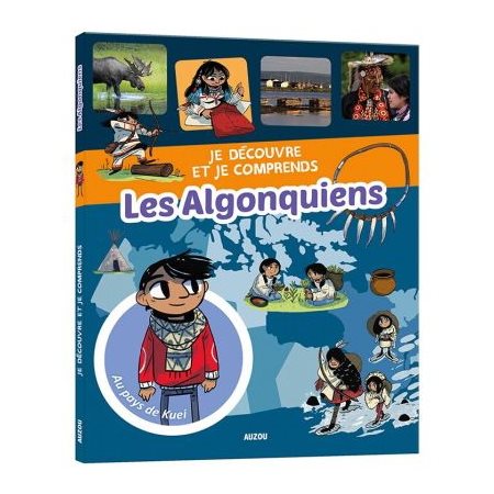 Les algonquins